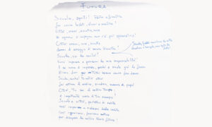 Futrura (workshop di scrittura)