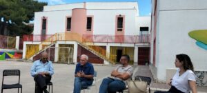 VI Circoscrizione (03 Luglio 2023)