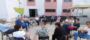 VI Circoscrizione (03 Luglio 2023)