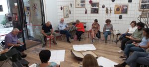 I Circoscrizione (25 .09.2023)