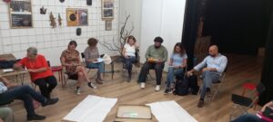 I Circoscrizione (25 .09.2023)