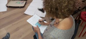 I Circoscrizione (25 .09.2023)