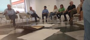 V Circoscrizione (27.09.2023)