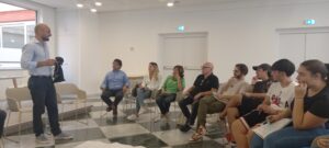 V Circoscrizione (27.09.2023)
