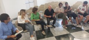V Circoscrizione (27.09.2023)