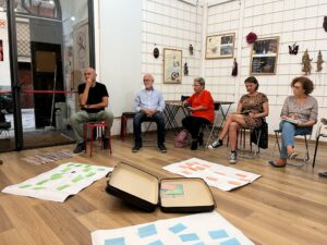 I Circoscrizione (25 .09.2023)