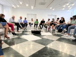 V Circoscrizione (27.09.2023)