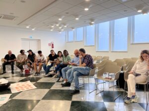 V Circoscrizione (27.09.2023)
