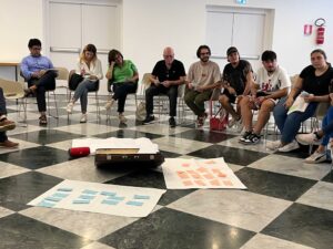 V Circoscrizione (27.09.2023)