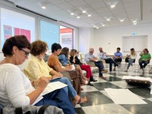 V Circoscrizione (27.09.2023)