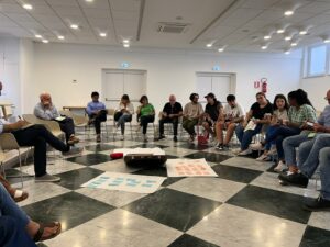 V Circoscrizione (27.09.2023)