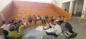 VIII CIrcoscrizione (05.10.2023)