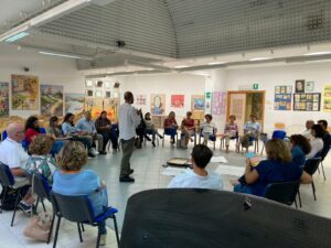 IV CIrcoscrizione (04.10.2023)