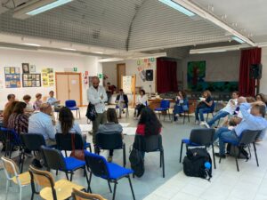 IV CIrcoscrizione (04.10.2023)