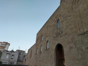 II Circoscrizione (10.10.2023)