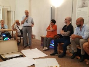 II Circoscrizione (10.10.2023)