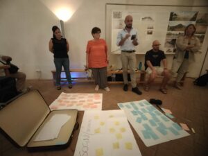 II Circoscrizione (10.10.2023)