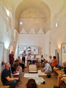 II Circoscrizione (10.10.2023)