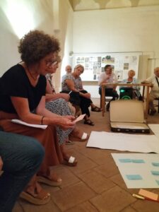 II Circoscrizione (10.10.2023)