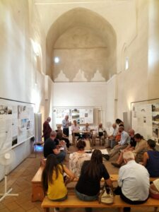 II Circoscrizione (10.10.2023)