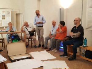 II Circoscrizione (10.10.2023)
