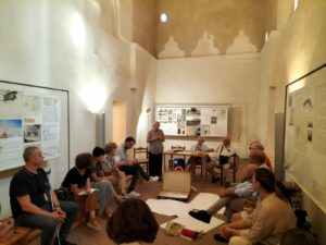 II Circoscrizione (10.10.2023)