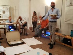 II Circoscrizione (10.10.2023)