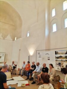 II Circoscrizione (10.10.2023)