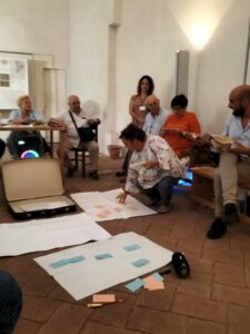 II Circoscrizione (10.10.2023)