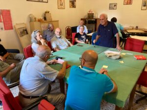 III Circoscrizione (16.10.2023)