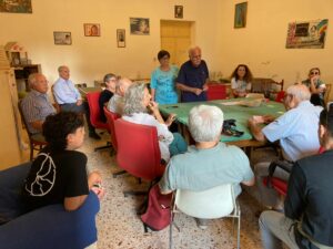 III Circoscrizione (16.10.2023)