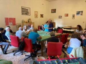 III Circoscrizione (16.10.2023)